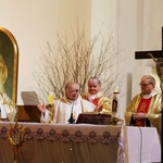 Znaki Bożego Miłosierdzia w Rajsku