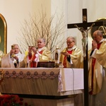 Znaki Bożego Miłosierdzia w Rajsku