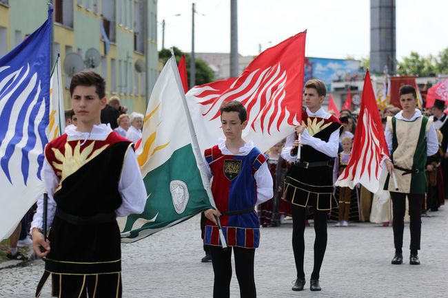 Rocznica Chrztu Polski