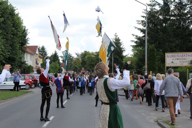 Rocznica Chrztu Polski