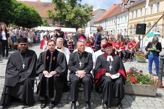 Rocznica Chrztu Polski