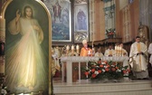 Znaki Miłosierdzia w katedrze św. Mikołaja