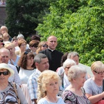 Droga Krzyżowa na Wałach Jasnogórskich