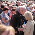 Droga Krzyżowa na Wałach Jasnogórskich