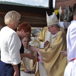 Święto Rodziny w Starym Sączu