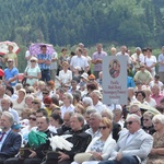 Święto Rodziny w Starym Sączu