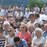 Święto Rodziny w Starym Sączu