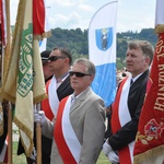 Święto Rodziny w Starym Sączu