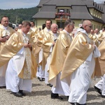 Święto Rodziny w Starym Sączu