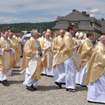 Święto Rodziny w Starym Sączu