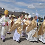 Święto Rodziny w Starym Sączu