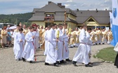 Święto Rodziny w Starym Sączu