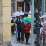 Jeleniogórzanie za życiem