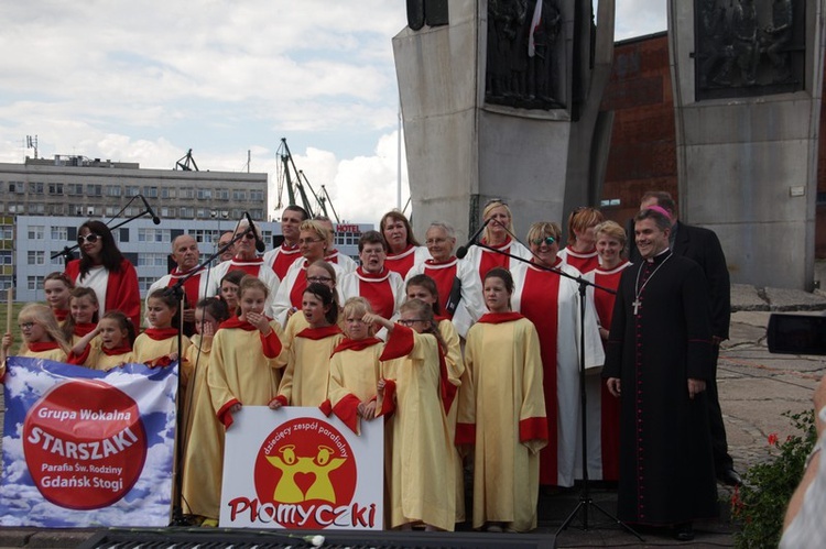 Marsz dla Życia i Rodziny 2016