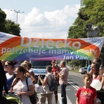 Marsz dla Życia i Rodziny 2016