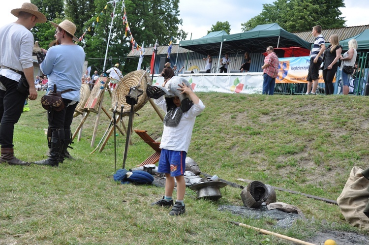 Pływadła 2016