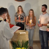 Modlitwa za narody świata w Szczepanowie