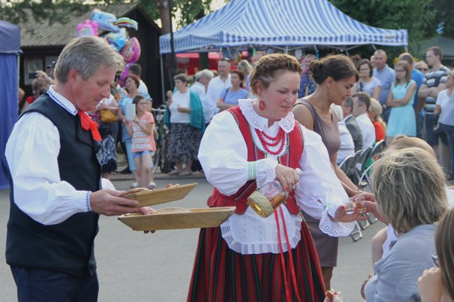 „Sobótka” w Jedlińsku