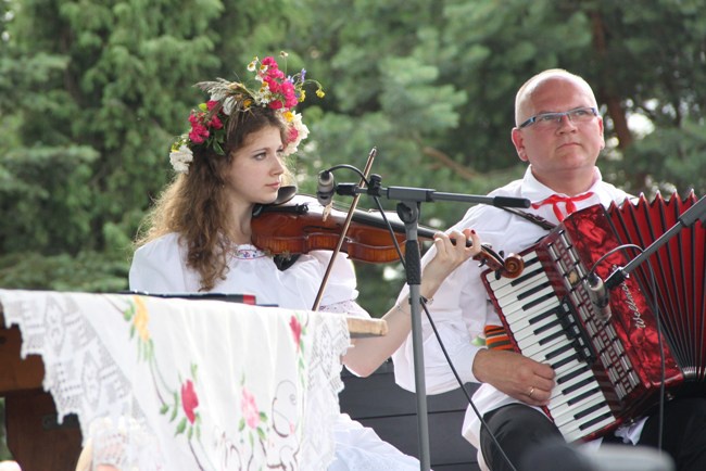 „Sobótka” w Jedlińsku