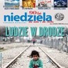 Niedziela 25/2016