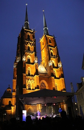 Święto Wrocławia - spotkajmy się na modlitwie!