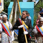 Ekumeniczny jubileusz chrztu Polski w Cieszynie