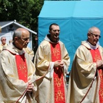 Ekumeniczny jubileusz chrztu Polski w Cieszynie