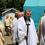 Ekumeniczny jubileusz chrztu Polski w Cieszynie