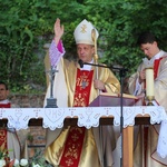 Ekumeniczny jubileusz chrztu Polski w Cieszynie