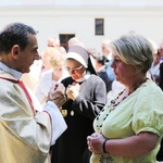 Ekumeniczny jubileusz chrztu Polski w Cieszynie