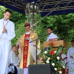 Ekumeniczny jubileusz chrztu Polski w Cieszynie