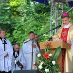 Ekumeniczny jubileusz chrztu Polski w Cieszynie