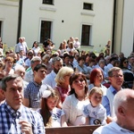 Ekumeniczny jubileusz chrztu Polski w Cieszynie