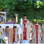 Ekumeniczny jubileusz chrztu Polski w Cieszynie