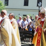 Ekumeniczny jubileusz chrztu Polski w Cieszynie