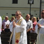 Ekumeniczny jubileusz chrztu Polski w Cieszynie