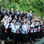 Ekumeniczny jubileusz chrztu Polski w Cieszynie