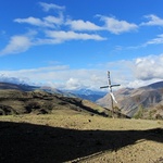 Misja Pampas i Salcabamba