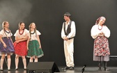 Musical "Tobiasz" w wykonaniu Teatru Franciszka