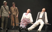 Musical "Tobiasz" w wykonaniu Teatru Franciszka