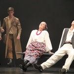 Musical "Tobiasz" w wykonaniu Teatru Franciszka