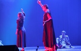 Musical "Tobiasz" w wykonaniu Teatru Franciszka