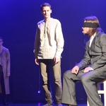 Musical "Tobiasz" w wykonaniu Teatru Franciszka