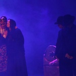 Musical "Tobiasz" w wykonaniu Teatru Franciszka cz. II