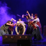 Musical "Tobiasz" w wykonaniu Teatru Franciszka cz. II