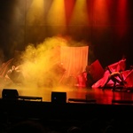 Musical "Tobiasz" w wykonaniu Teatru Franciszka cz. II