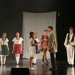 Musical "Tobiasz" w wykonaniu Teatru Franciszka cz. II