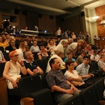 Musical "Tobiasz" w wykonaniu Teatru Franciszka cz. II