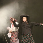 Musical "Tobiasz" w wykonaniu Teatru Franciszka cz. II