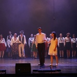 Musical "Tobiasz" w wykonaniu Teatru Franciszka cz. II